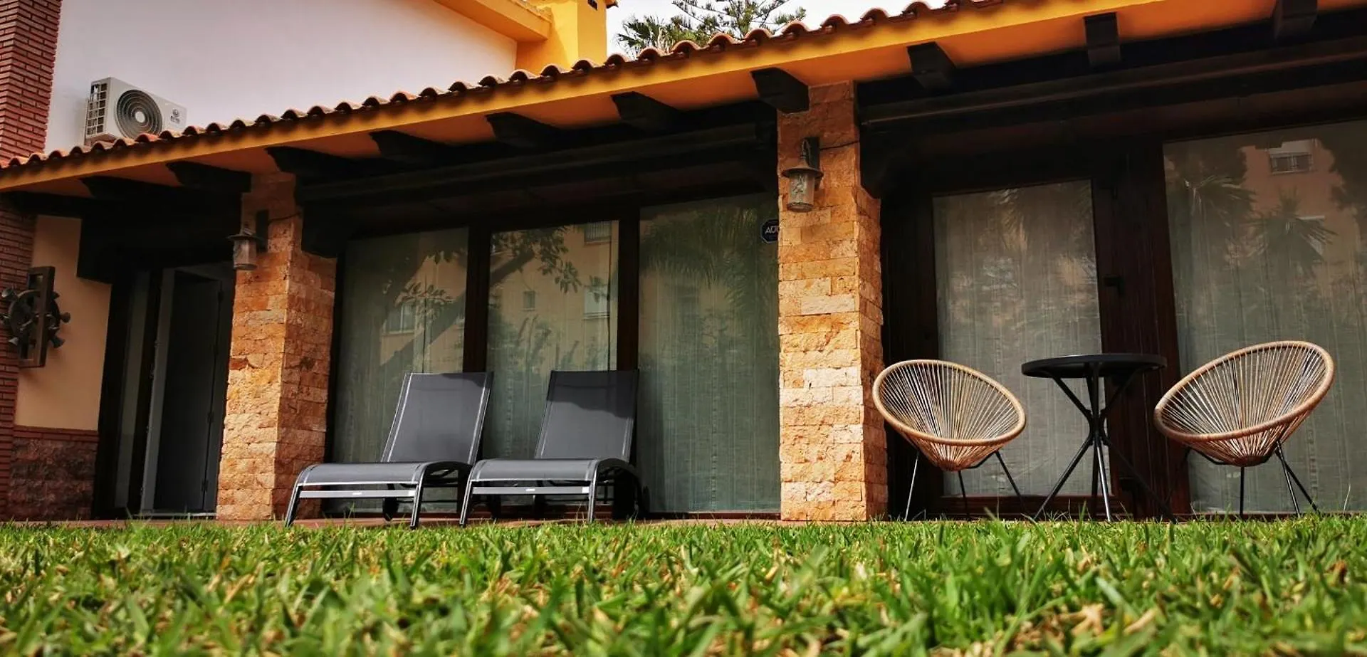 Apartmán Five Apples Màlaga Španělsko